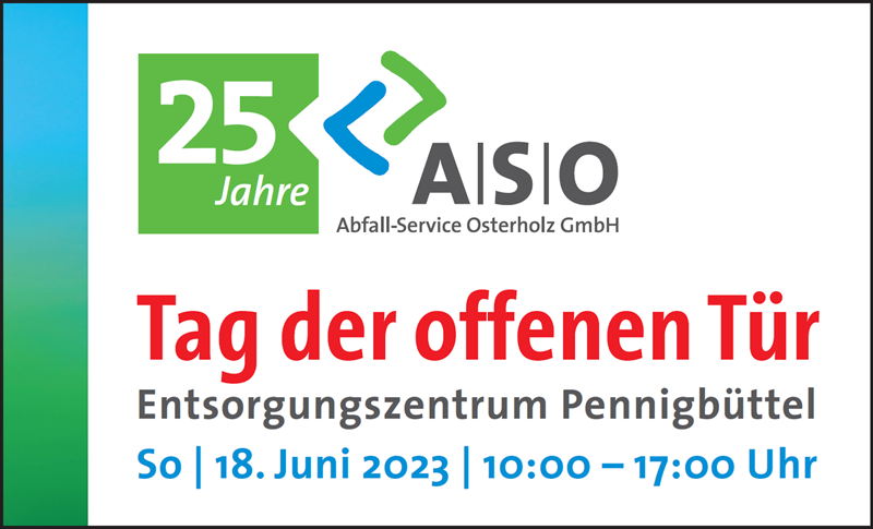 Tag der offenen Tür