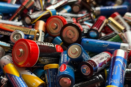 Batterien.jpg Batterien.jpg © Abfall-Service Osterholz