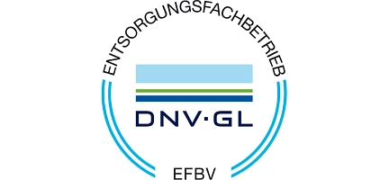 EVB Zertifikatszeichen&nbsp;&copy;&nbsp;Abfall-Service Osterholz GmbH