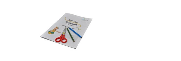 Arbeitsbuch für Kitas&nbsp;&copy;&nbsp;Abfall-Service Osterholz GmbH
